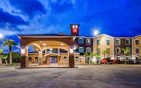 Best Western Heritage Inn Houston